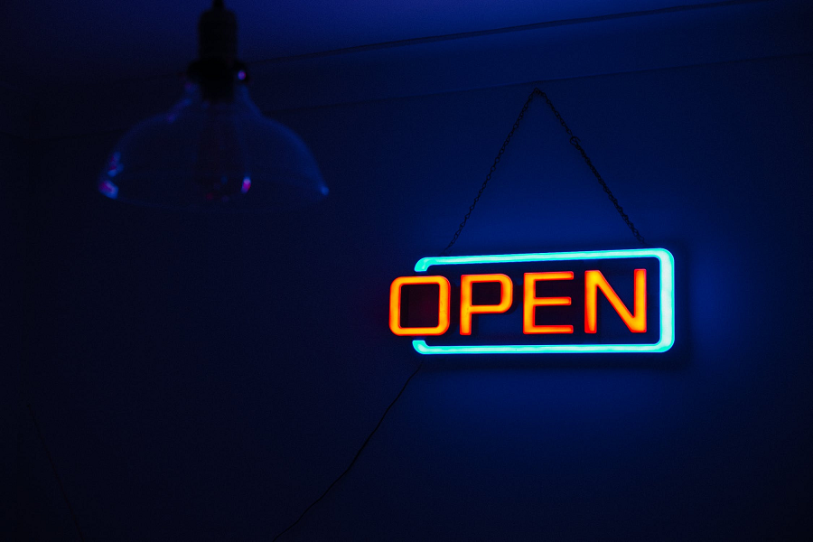 These Local, Small Businesses Are Still Open