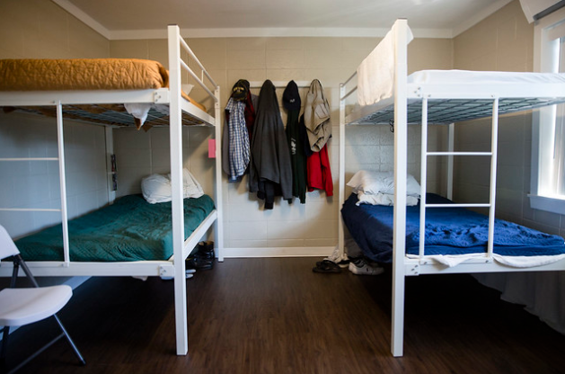 Quarantining Patients At Drug Rehab Centers Could Pose Risk