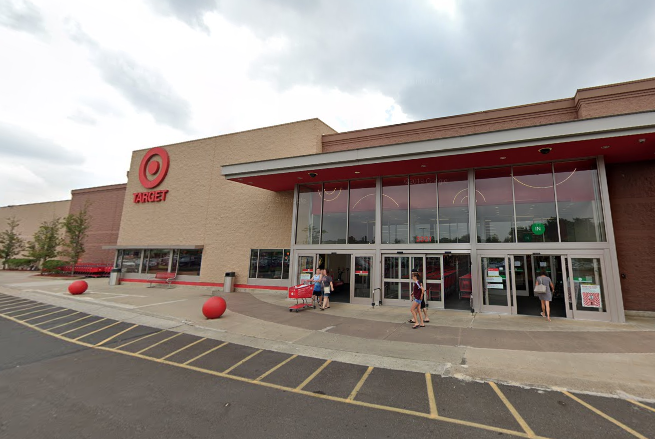 Target Employee Confirmed To Have COVID-19