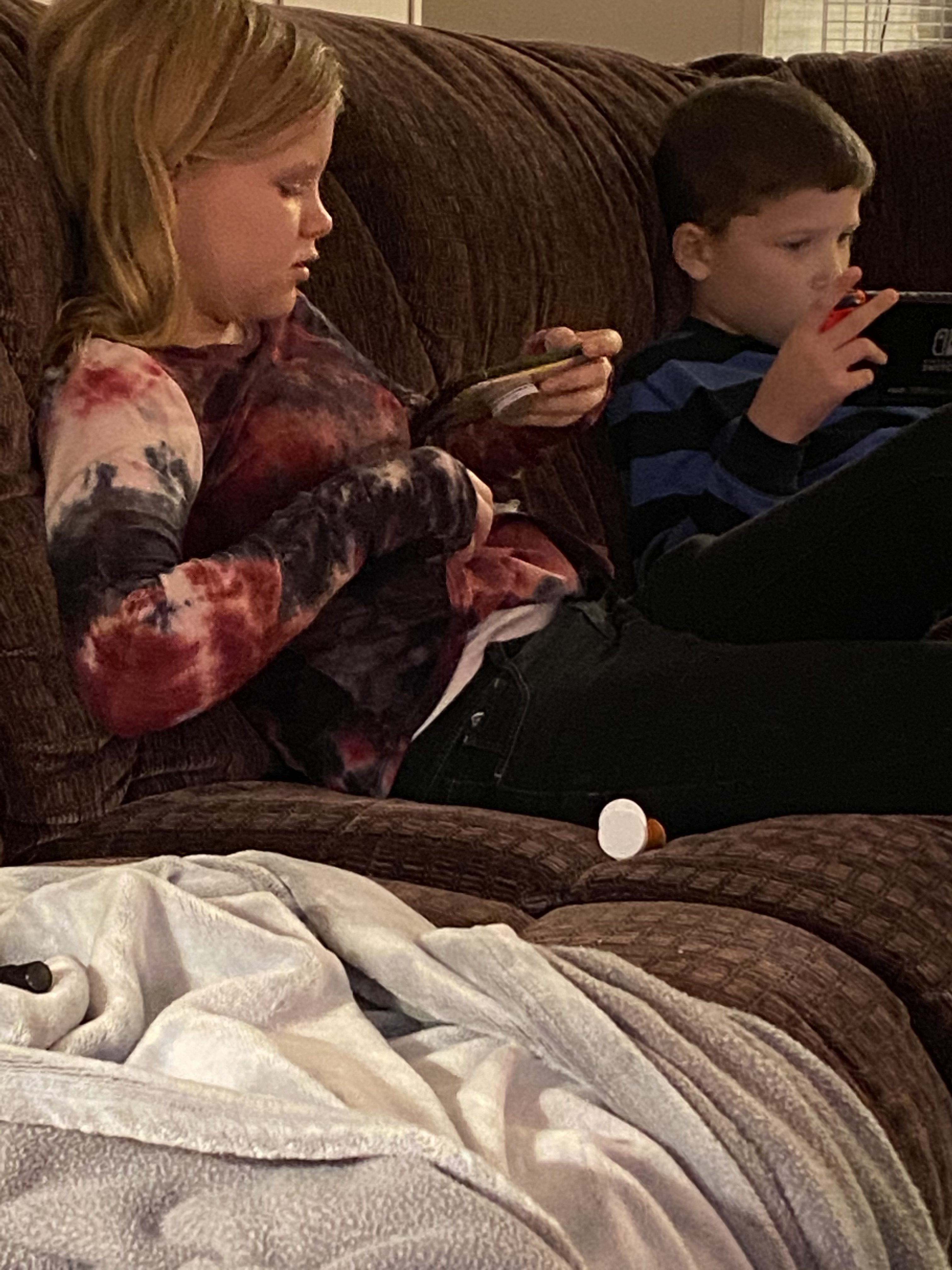 For Those With Cystic Fibrosis, Social Distancing Isn’t New