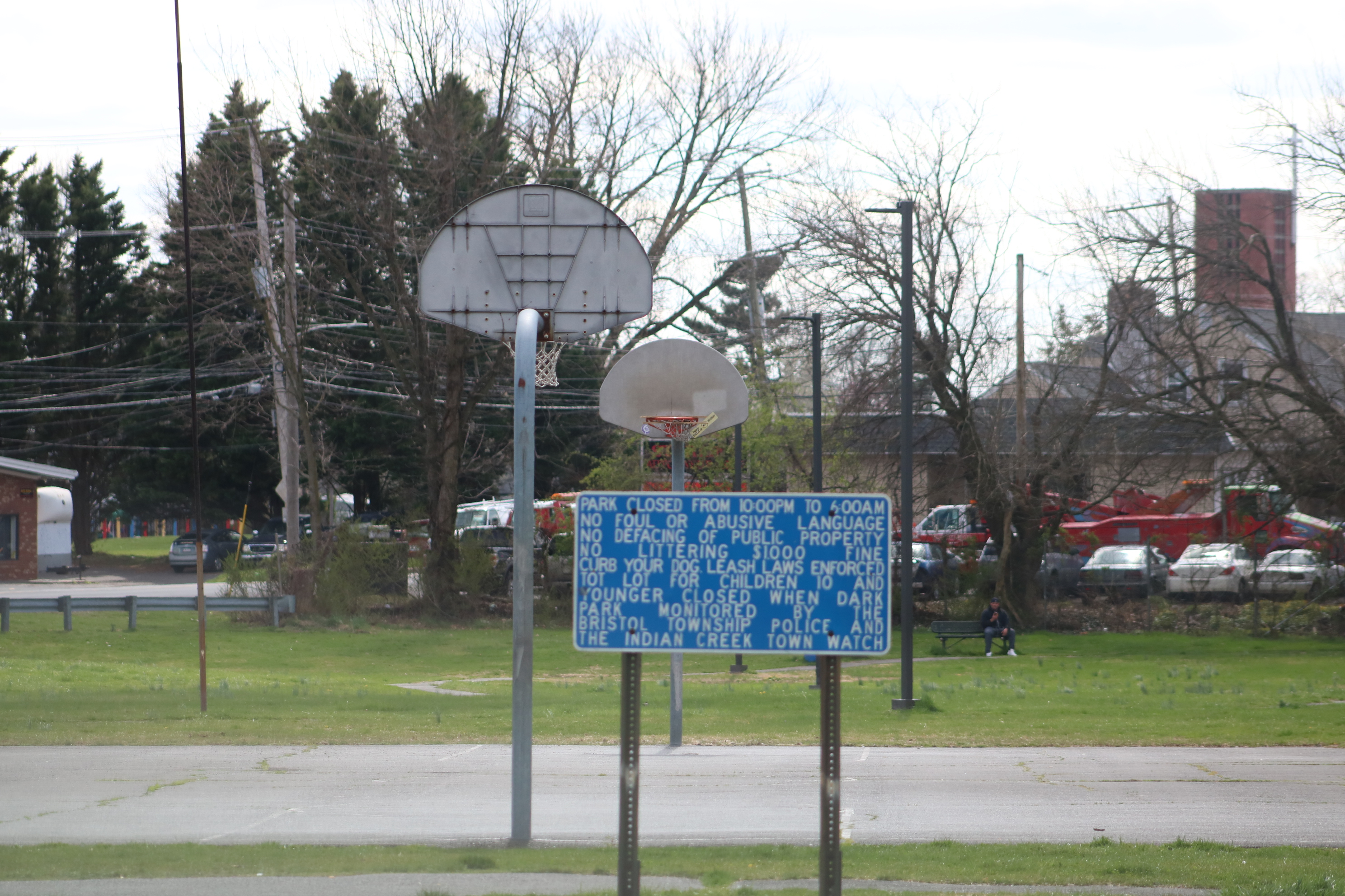 Businesses, Residents Seem To Be Complying With Stay-At-Home Order