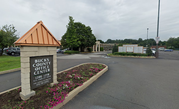 Limited Tech Forces Thousands Of State Workers To Report To Work, Despite Offices Being Closed