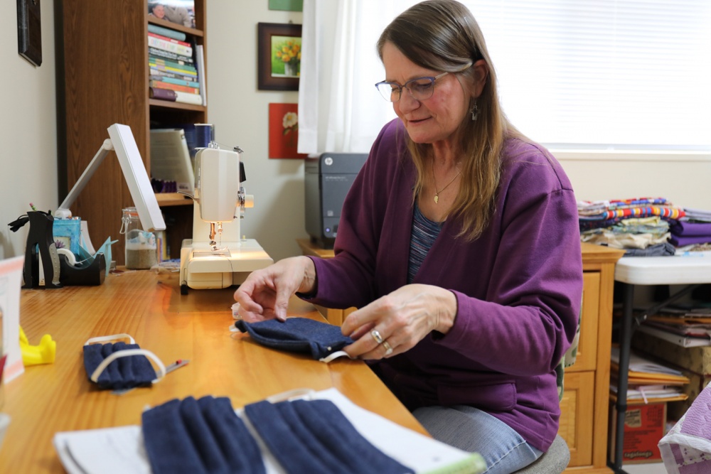 #GivingNewsDay: Even Apart, Local Journalism Brings Us Together