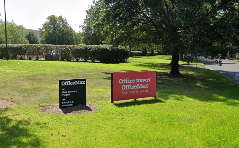 175 To Lose Jobs As Office Depot Warehouse Closes