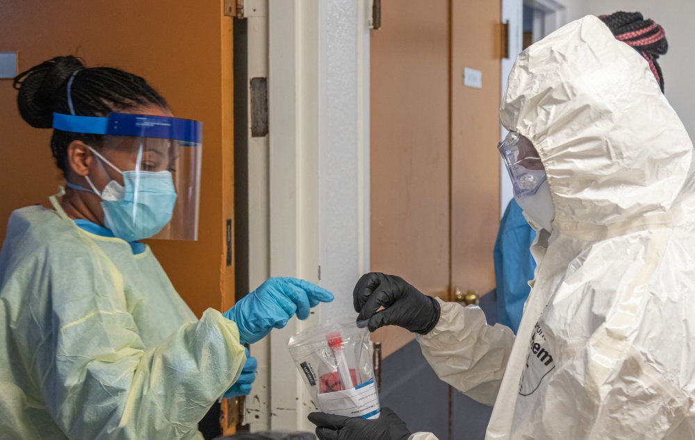 Consumer Beware: Coronavirus Antibody Tests Are Still A Work In Progress