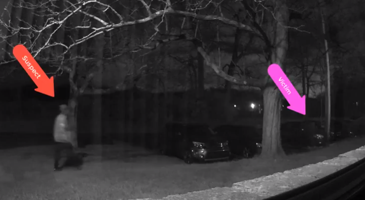 Woman Indecently Assaulted At Apartment, Cops Seek Information