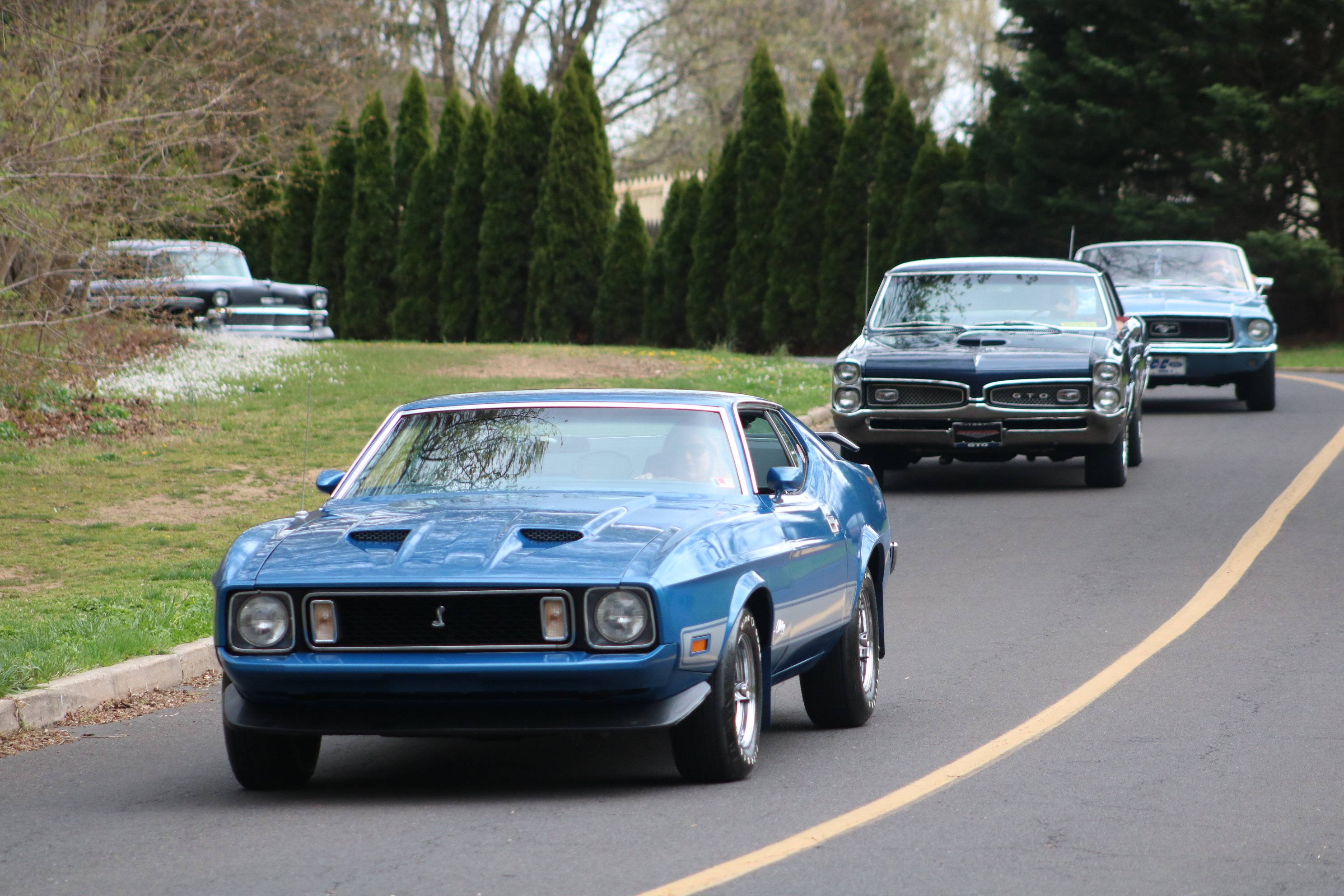 Several July 4th Holiday Weekend Festivities, Including Fireworks, Planned For Levittown Area