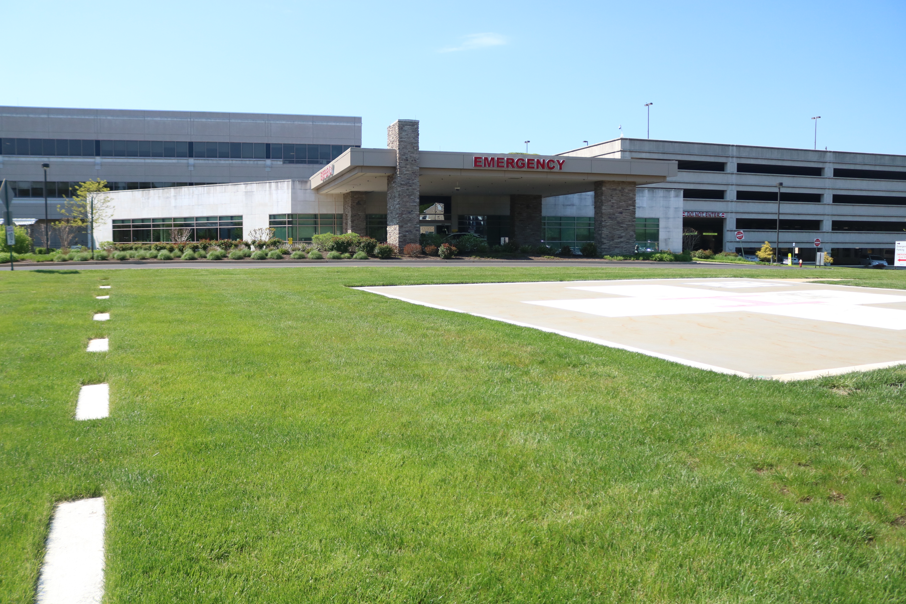 St. Mary Medical Center Gets Remdesivir For COVID-19 Treatment