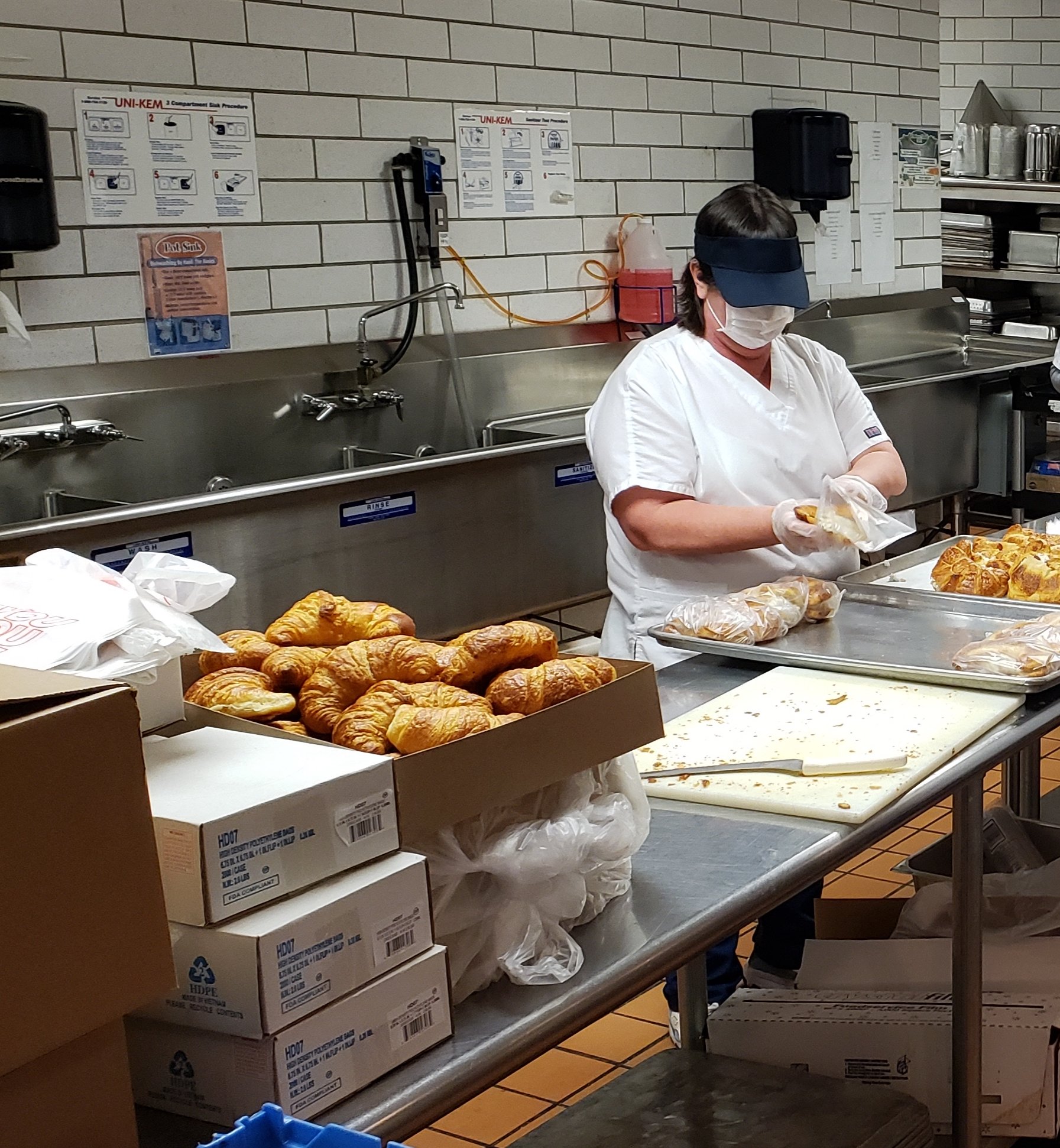 Free Summer Meals Program Returns To Bristol Twp. School District