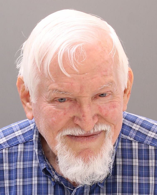 Elderly Man Sentenced For Sexually Abusing Girl He Met Through Church