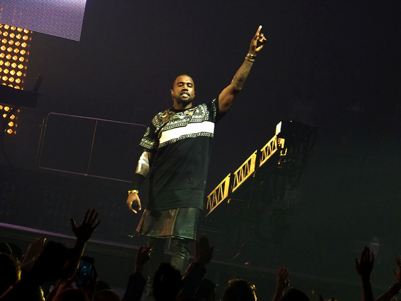 What Would It Take For Kanye West To Get On The Ballot In PA?