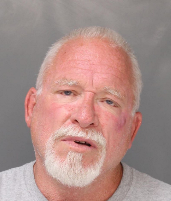 Men Accused Of Using Fireworks To Get Back At Neighbor