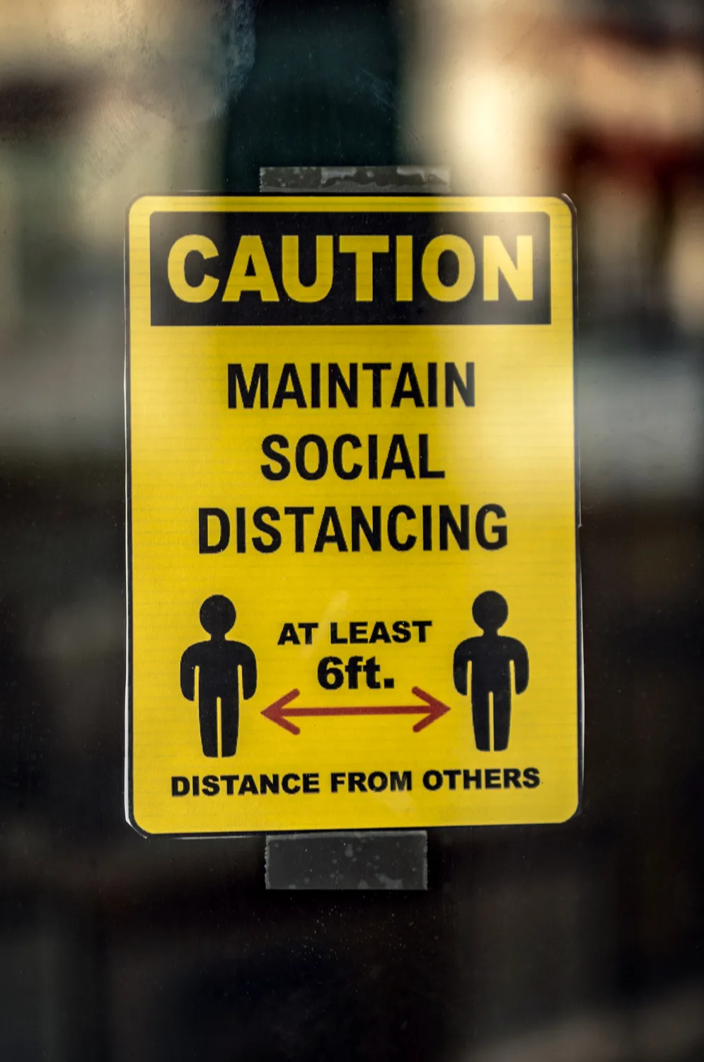 You Can See Friends & Relatives During the Pandemic — But Do It Carefully