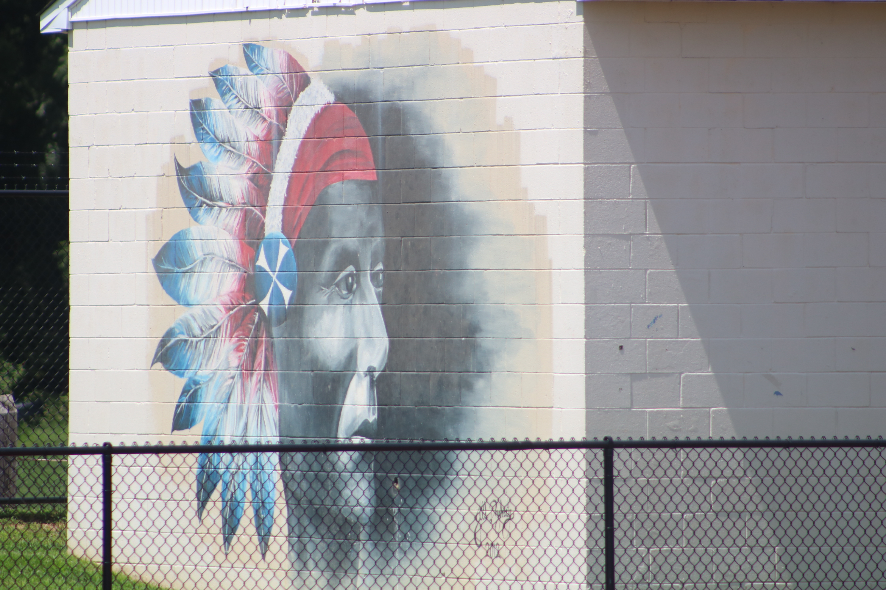 Neshaminy Fight Over Name, Iconography Cost $500,000