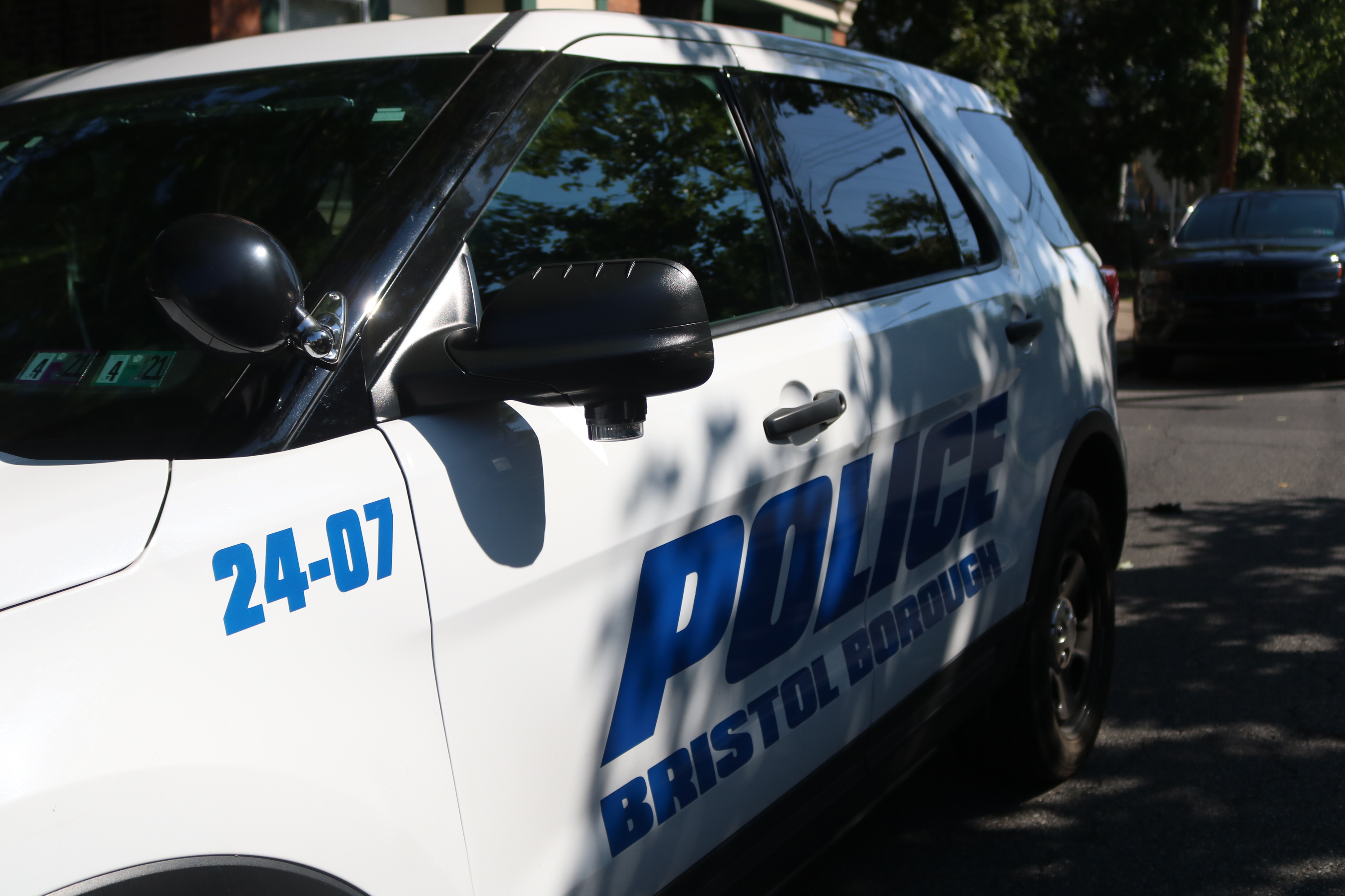 Police Log: Handgun Stolen, Numerous Thefts From Vehicles & More