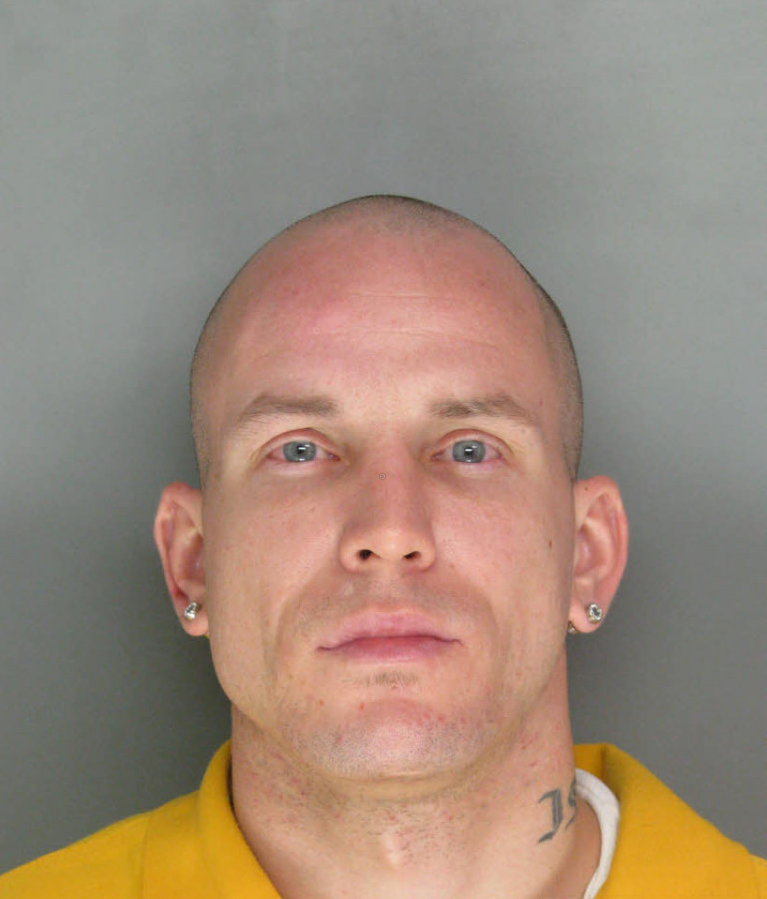 Local Police, Feds Pick Up Man Wanted In Two Counties