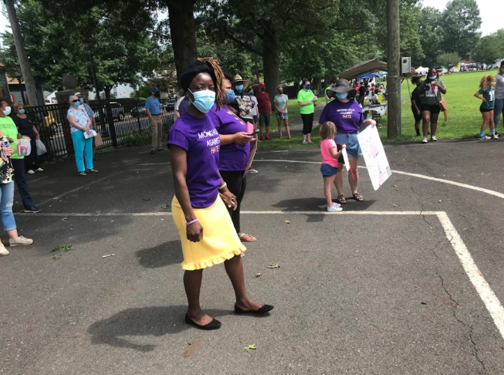 Event Highlights Local Black Community, Calls For Unity