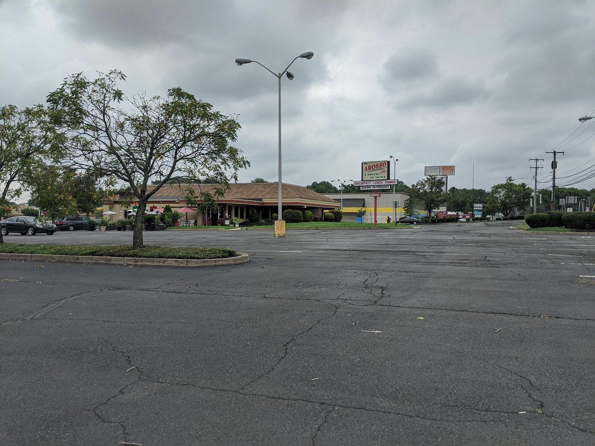 Wawa Looks To Build New Convenience Store, Gas Station Along Lincoln Highway