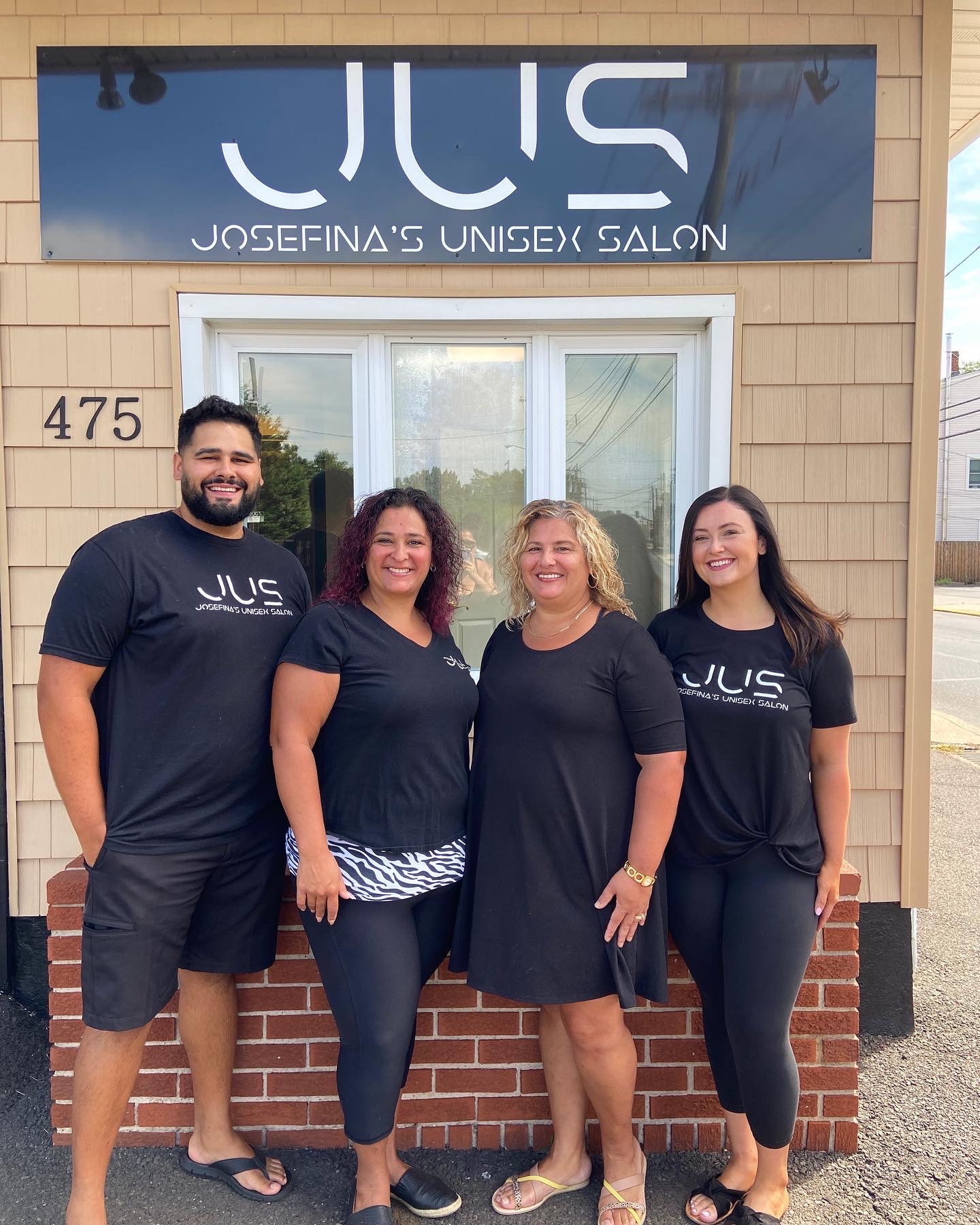 Bristol Hair Salon Recognized Nationally For Being Accepting Environment For LGBTQ+ Customers