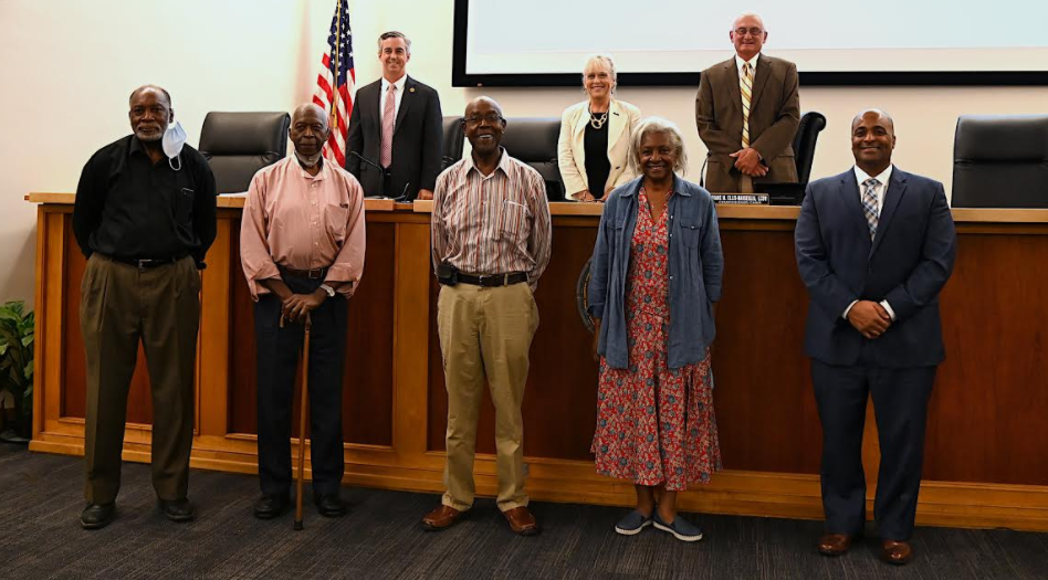 African-American Museum Of Bucks County Finds Home In Middletown