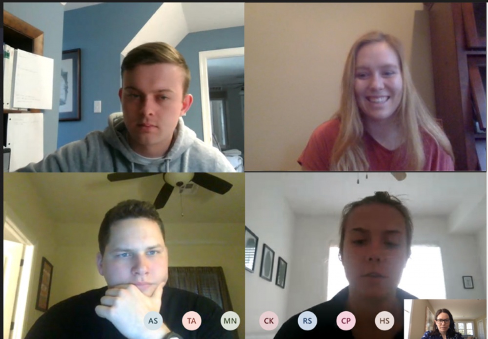 Families Can Support Kids’ Mental Health Whether They’re Learning Remotely Or At School