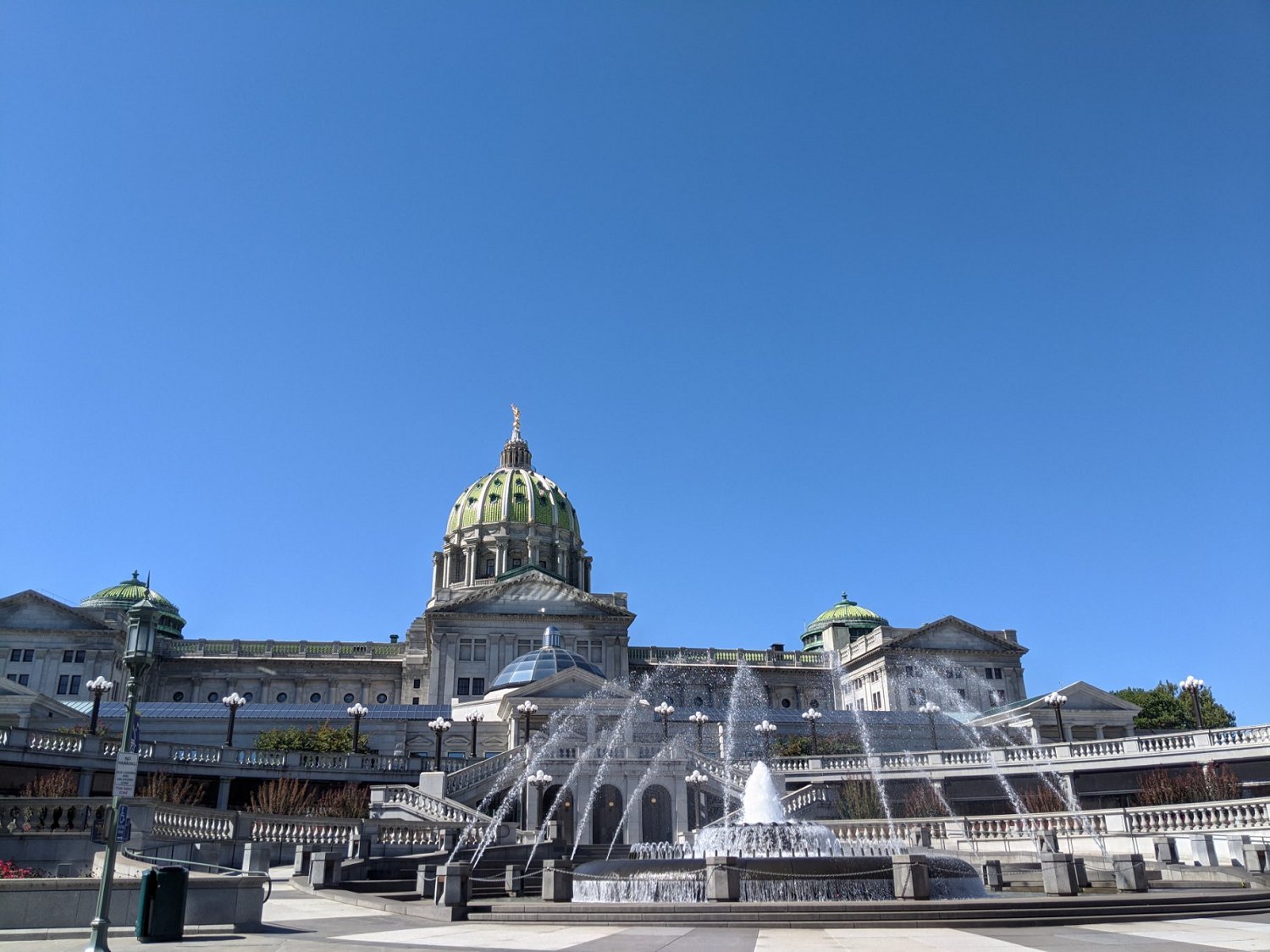 PA House Panel Moves Forward Data Center Costs, Utility Profits Proposals