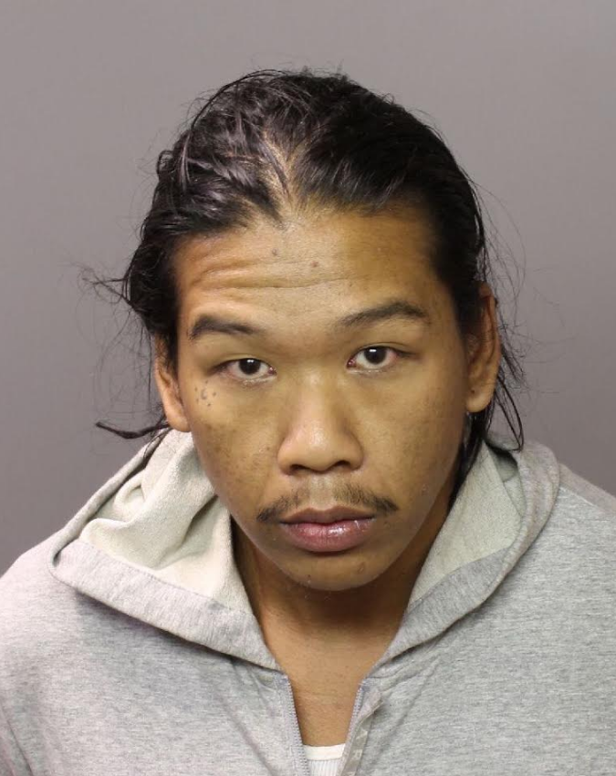 Bristol Twp. Man Charged With Kidnapping Three People