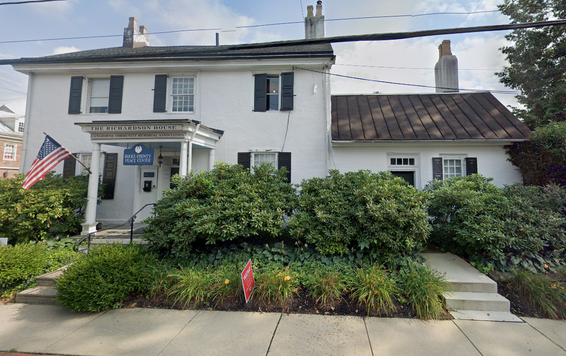 The Peace Center Hosting 2020 Gala Virtually