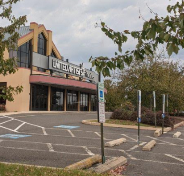 Middletown Movie Theater May Reopen In April