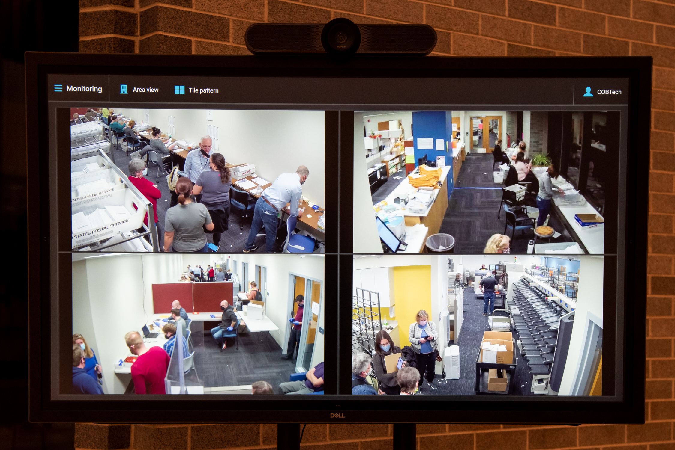 Democrats, Republicans Commend County Officials For ‘Fair, Transparent & Accountable’ Election