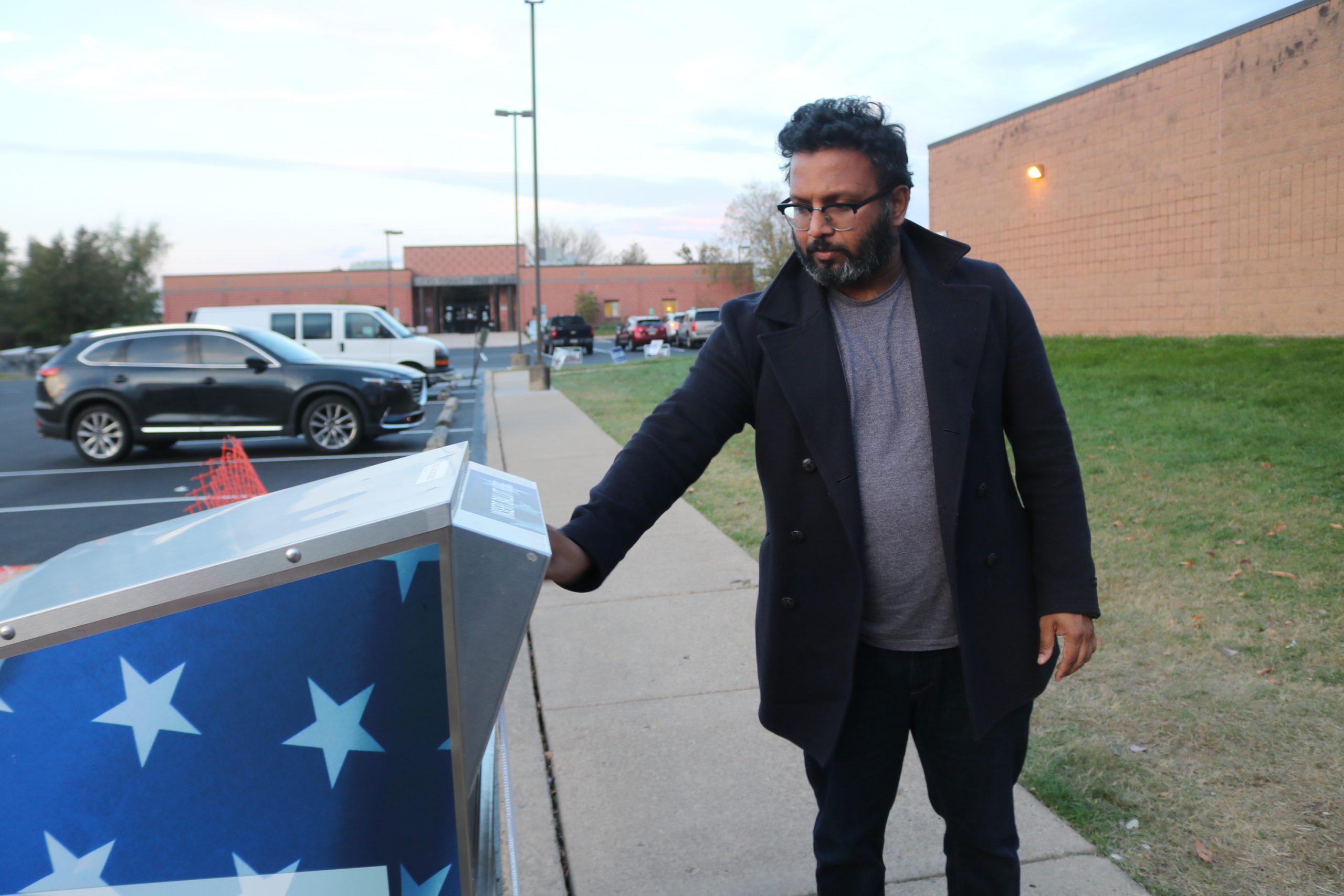Pandemic, Partisan Jabs Exposed Gaps In PA’s New Mail-In Voting Law