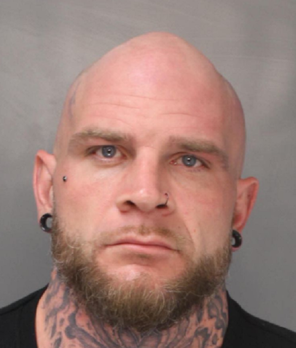 Motorcyclist Whose Chase Led To Officer Being Badly Hurt Nabbed, Cops Say
