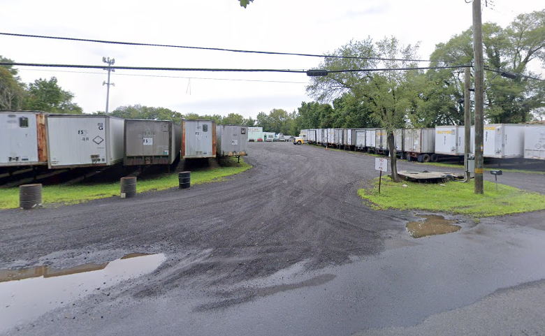 Recycling Separation Center Approved For Bristol Twp.