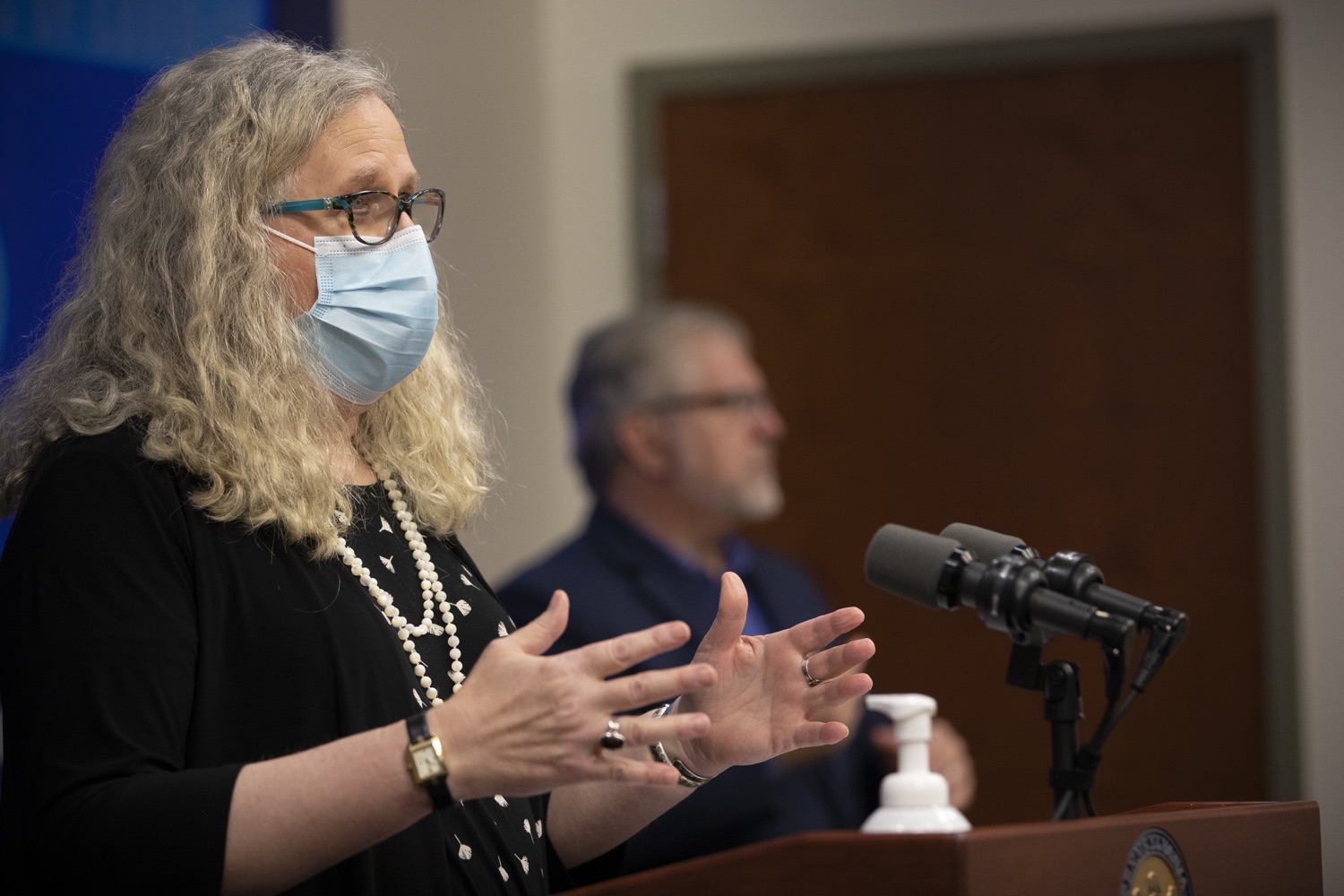PA Health Secretary: COVID-19 Vaccine Will Not Be Mandatory