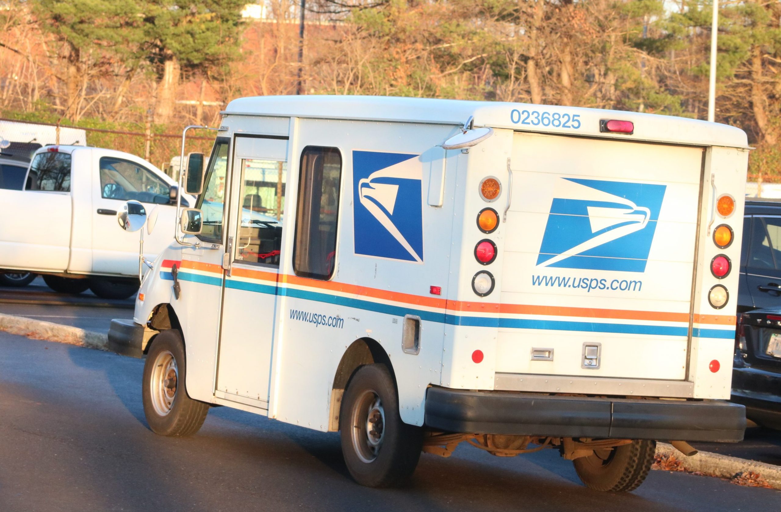 Post Office Looks To Raise Shipping Prices By 8%