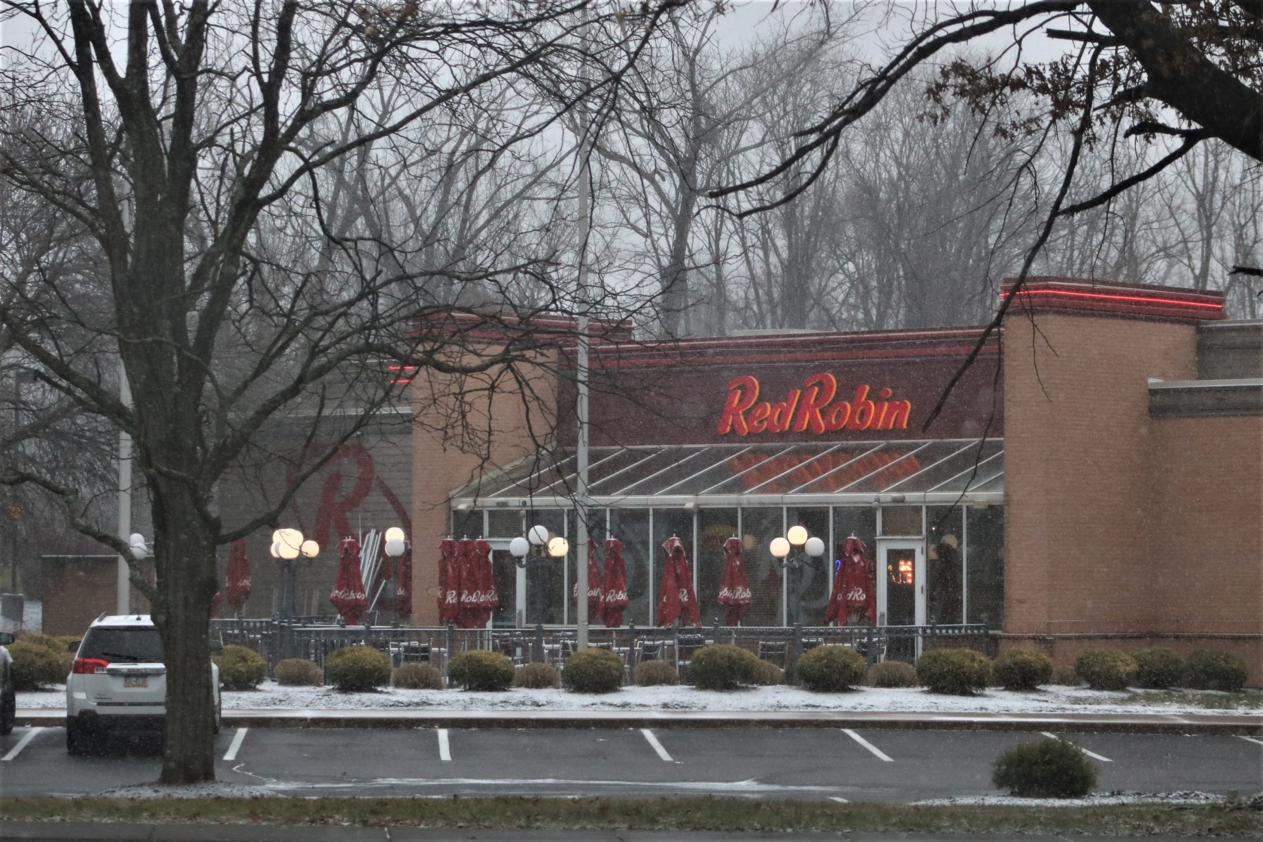 Restaurant Near Oxford Valley Mall Sold As Part Of $96 Million In Deals
