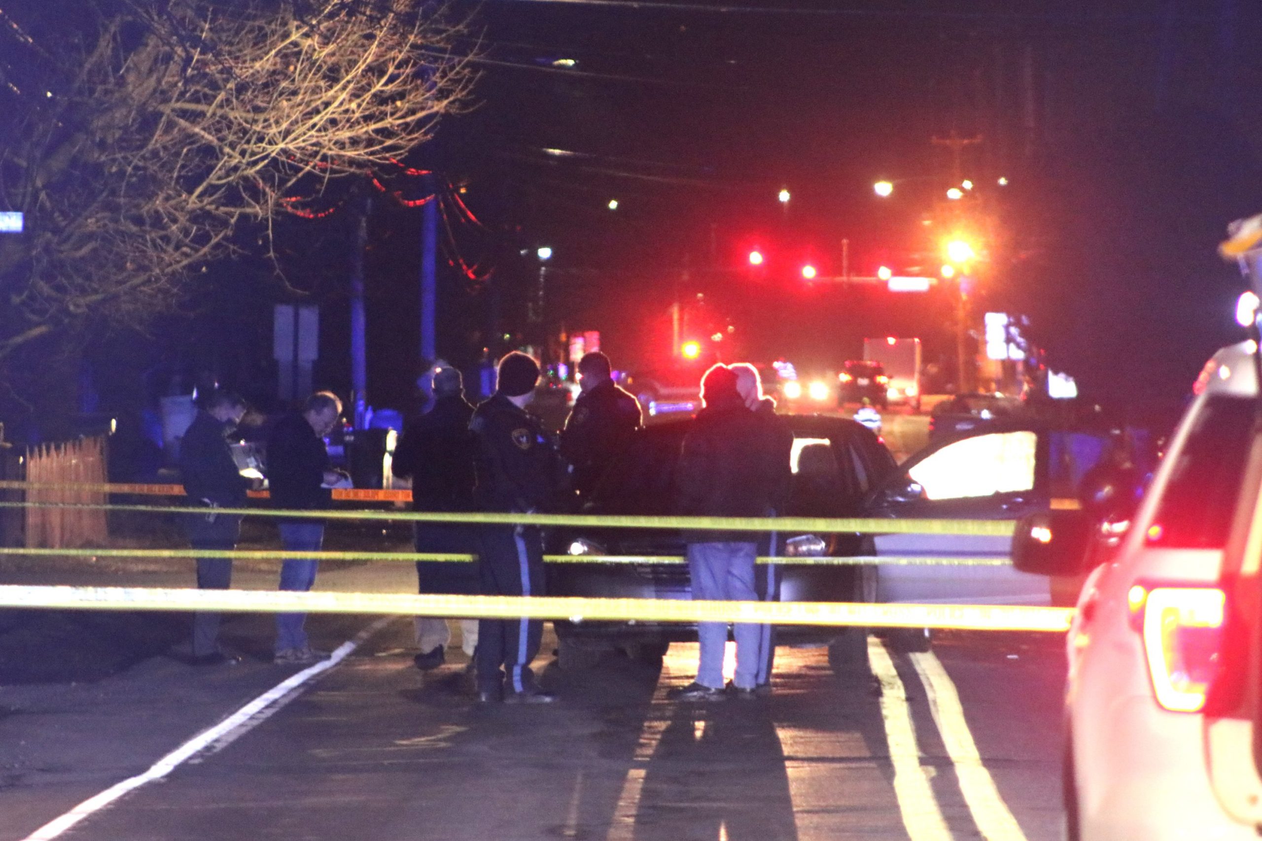 Bristol Twp. Man Victim Of Last Week’s Murder