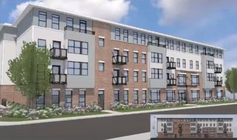 Bristol Twp. Zoners Deny Variances For 56-Unit Senior Housing