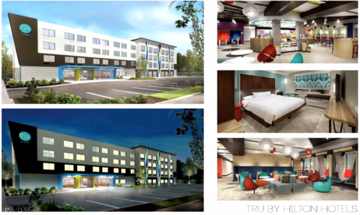 Middletown Supervisors Deny East Lincoln Highway Hotel Proposal