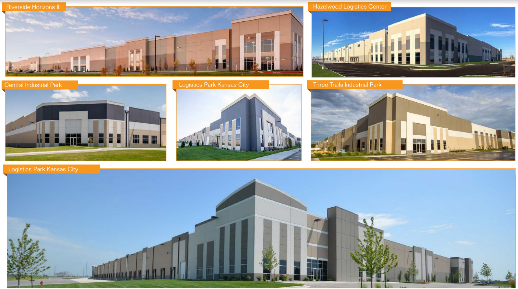 Ground On Billion-Dollar Keystone Trade Center Could Be Broken By Spring