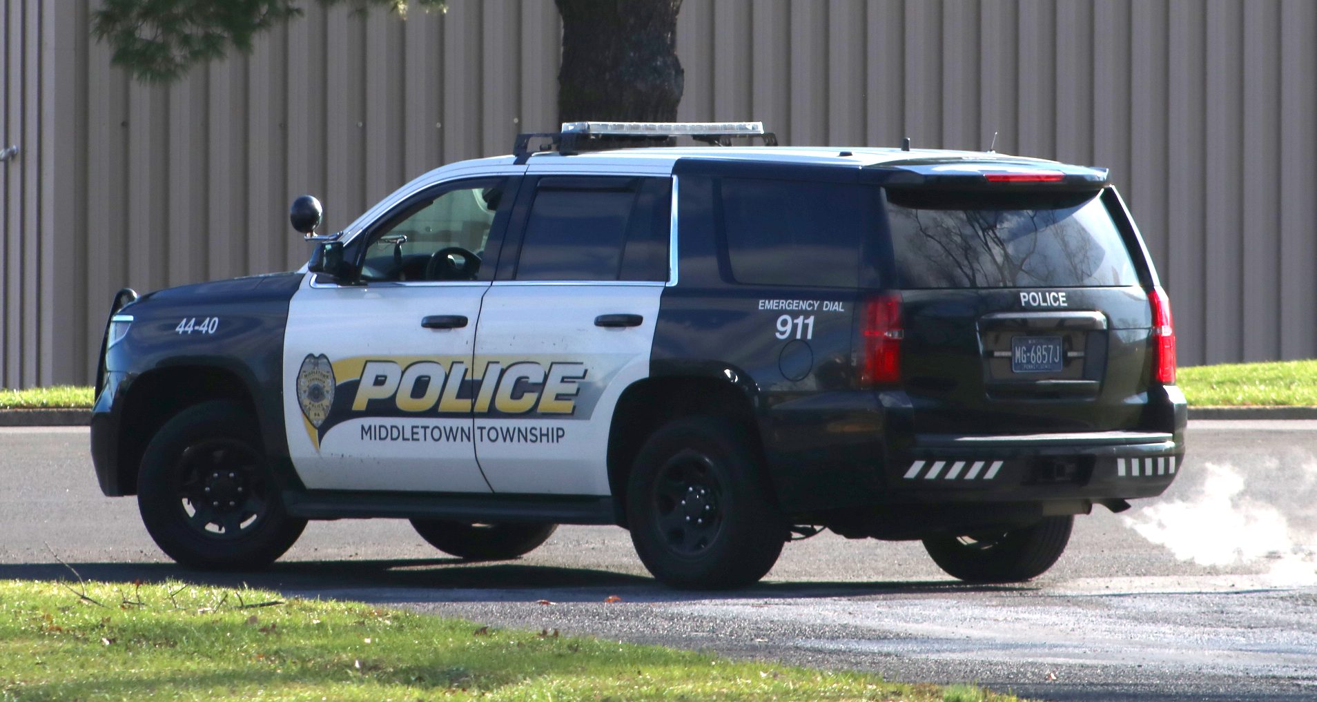 Police Log: Possession Of A Controlled Substance, Retail Theft & More