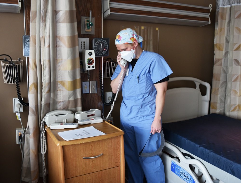 Here’s What To Know About Joining A Clinical Trial