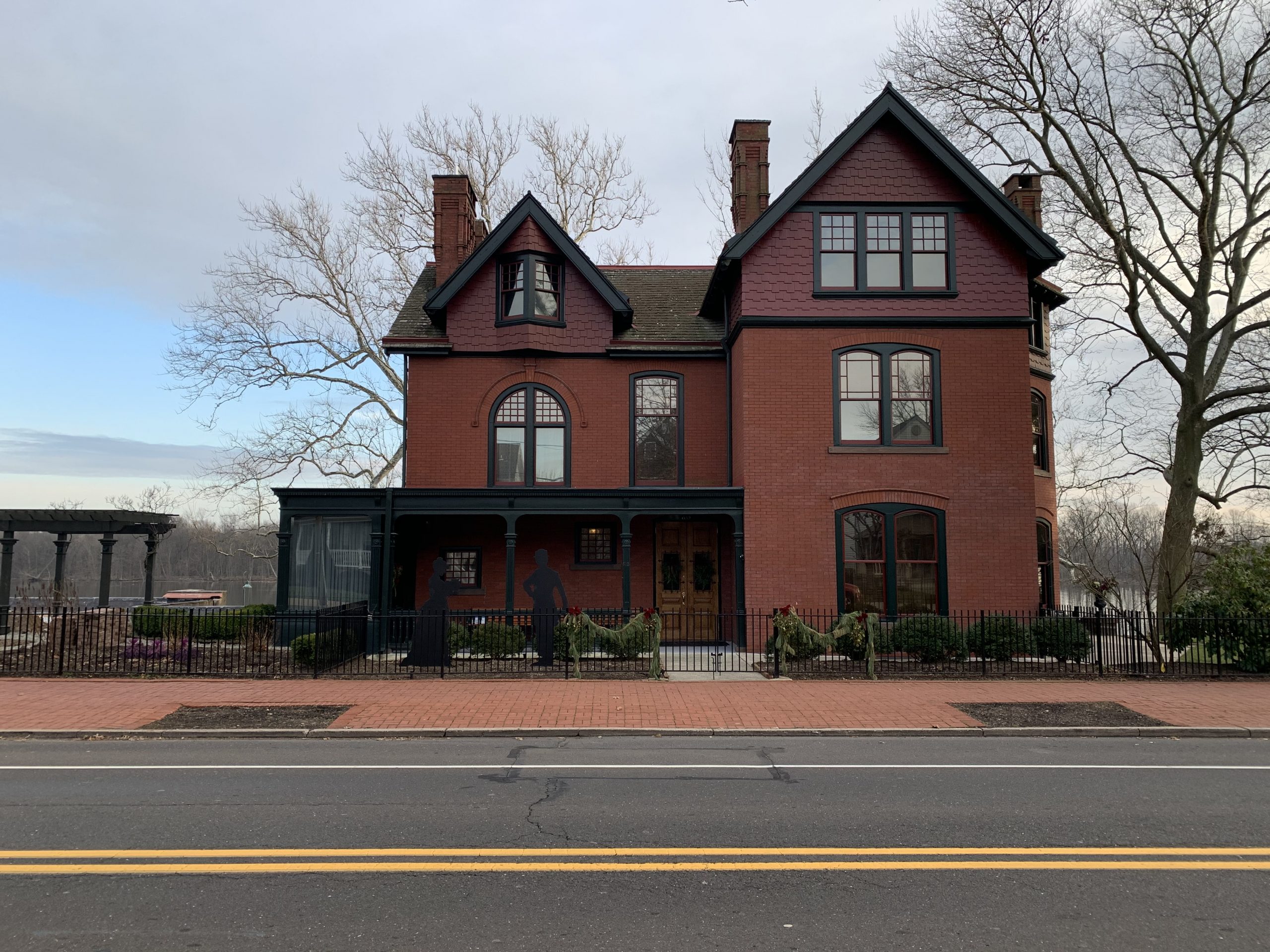 Grundy Foundation Undertaking Projects With Eyes On Growing Number Of Visitors