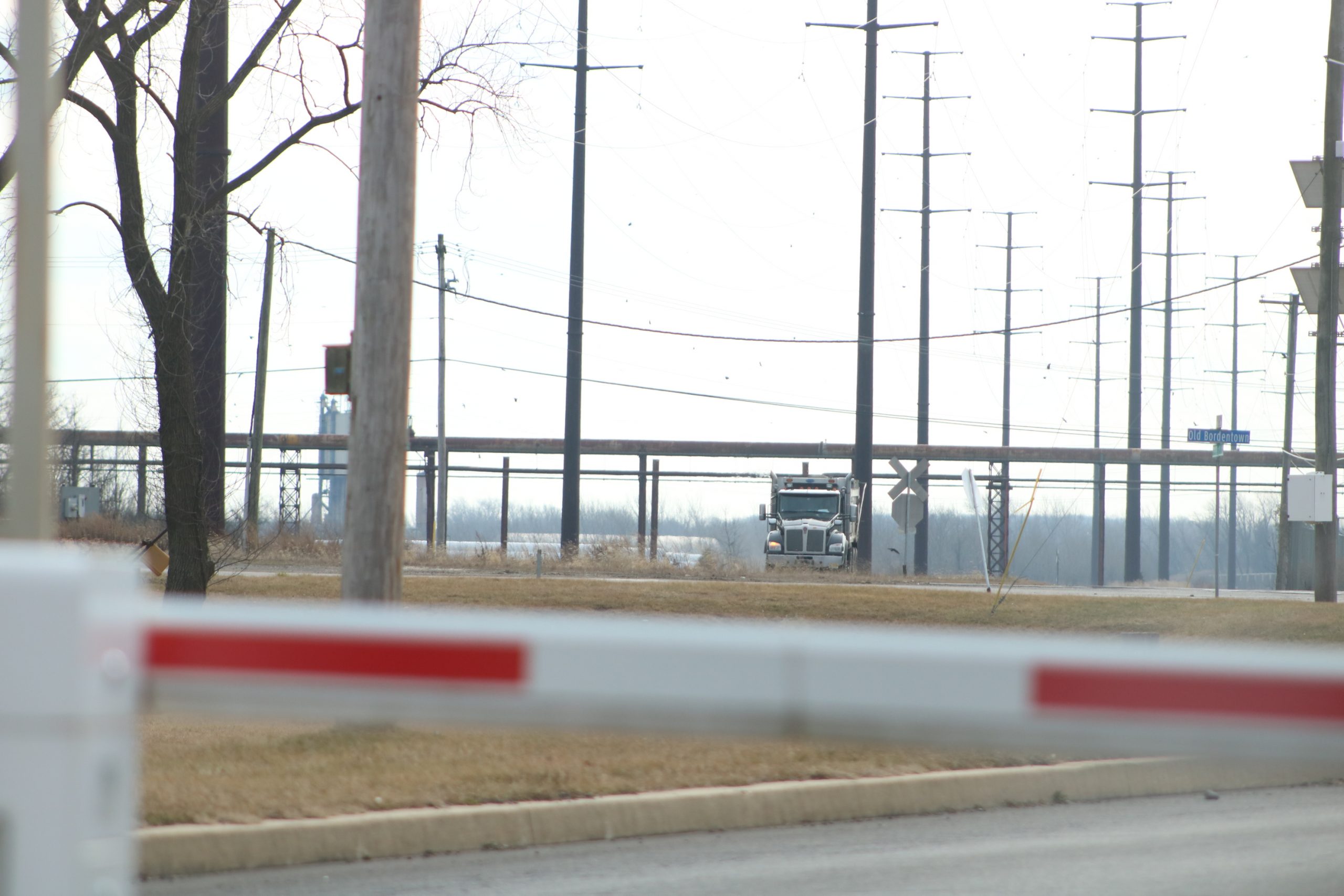 Construction To Get Underway By July On Massive Keystone Trade Center