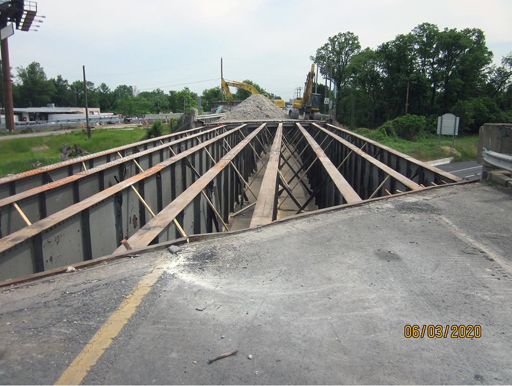 Turnpike To Close Again This Sunday