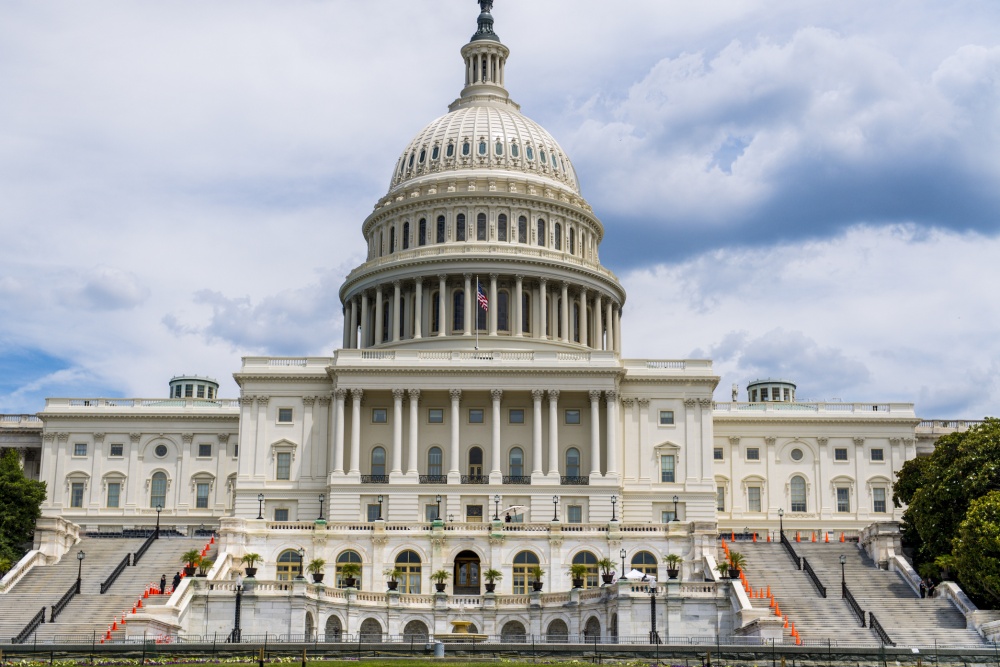 Congress Sends President Biden $1.9 Trillion COVID-19 Relief Package; PA Lawmakers Break On Party Lines