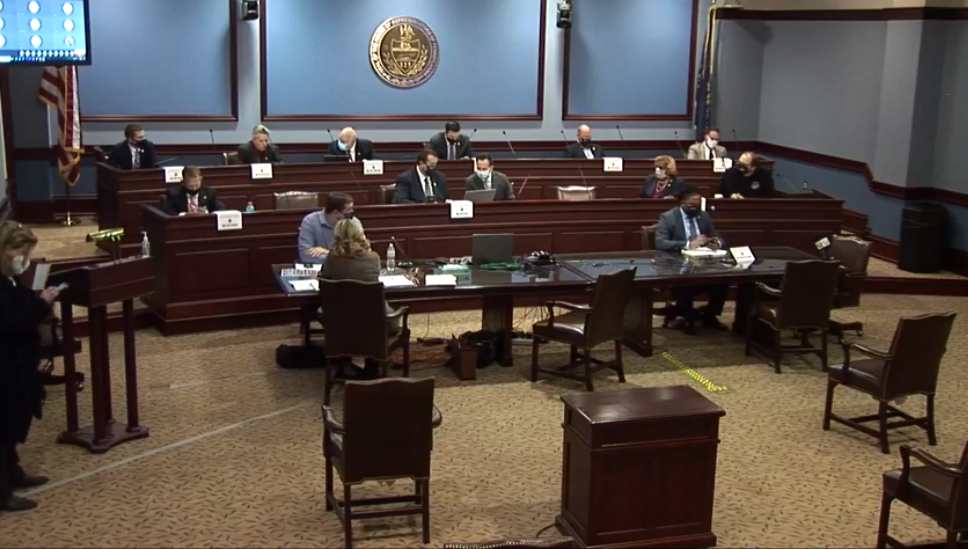 Top State Election Official Calls For End To ‘Lies’ During 2020 Election Hearings