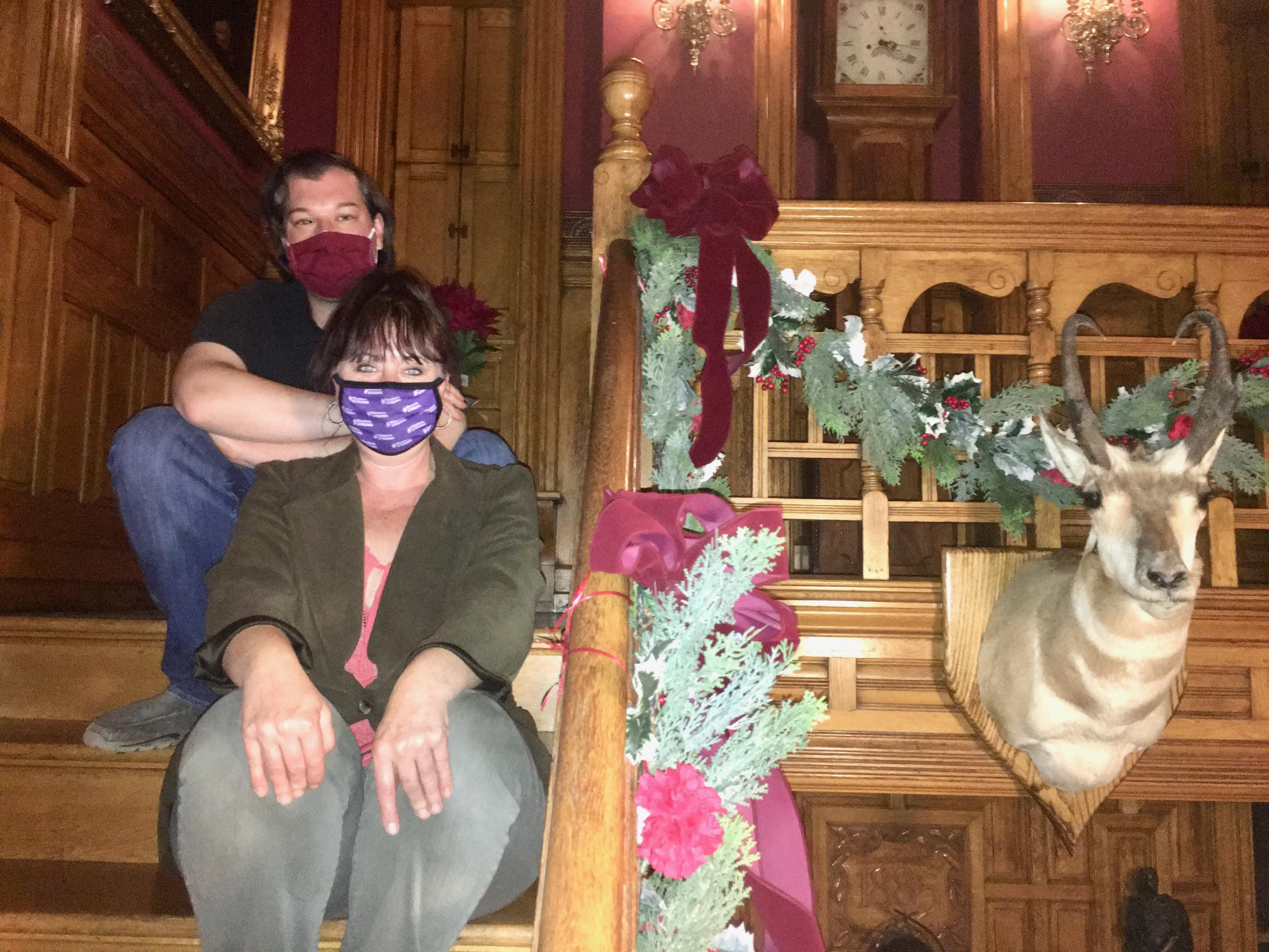 Bristol’s Grundy Museum Begins Victorian Holiday House Tours