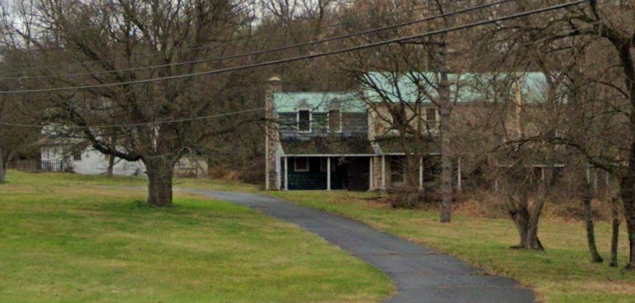 Middletown Farm Once Provided African-Americans Leaving South Work