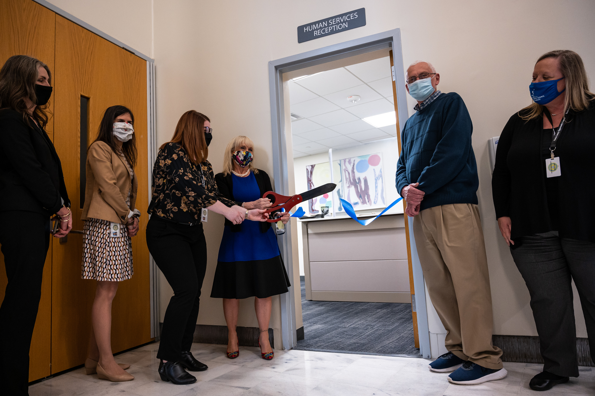 New Hub Will Help Connect Residents With Resources